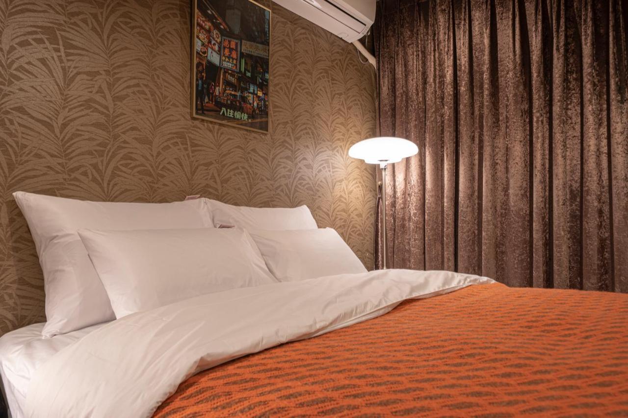 Shourin Hotel Cheonan By Aank Екстериор снимка