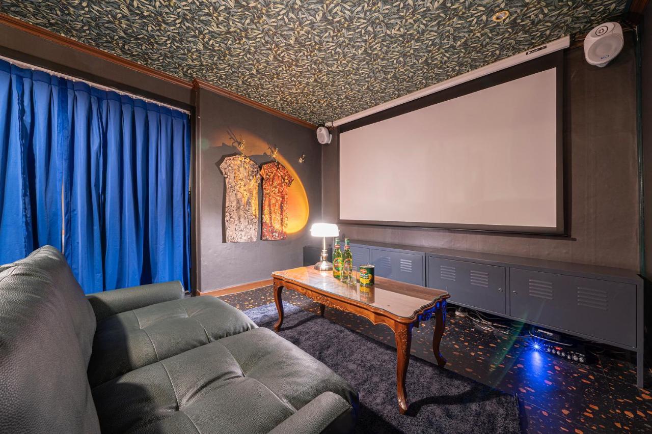 Shourin Hotel Cheonan By Aank Екстериор снимка