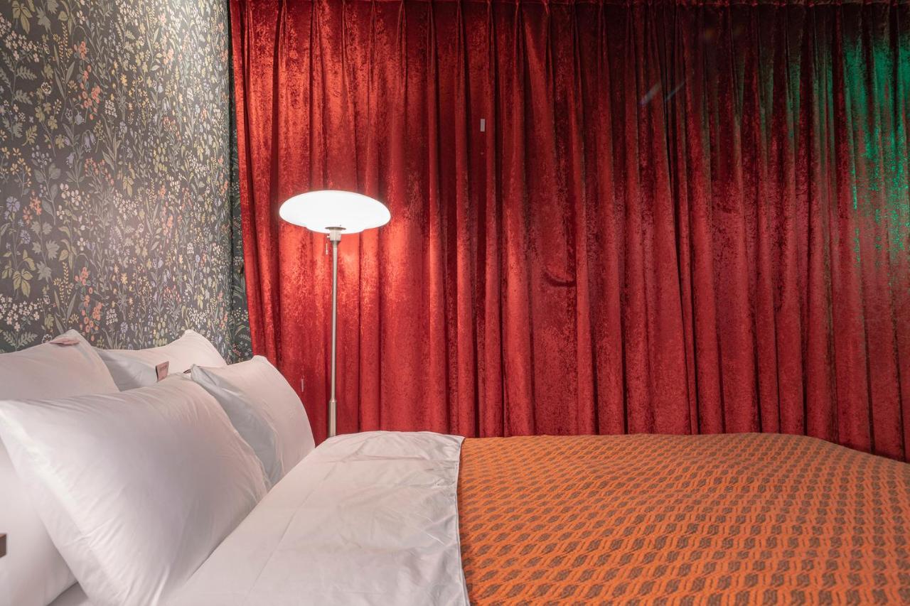 Shourin Hotel Cheonan By Aank Екстериор снимка